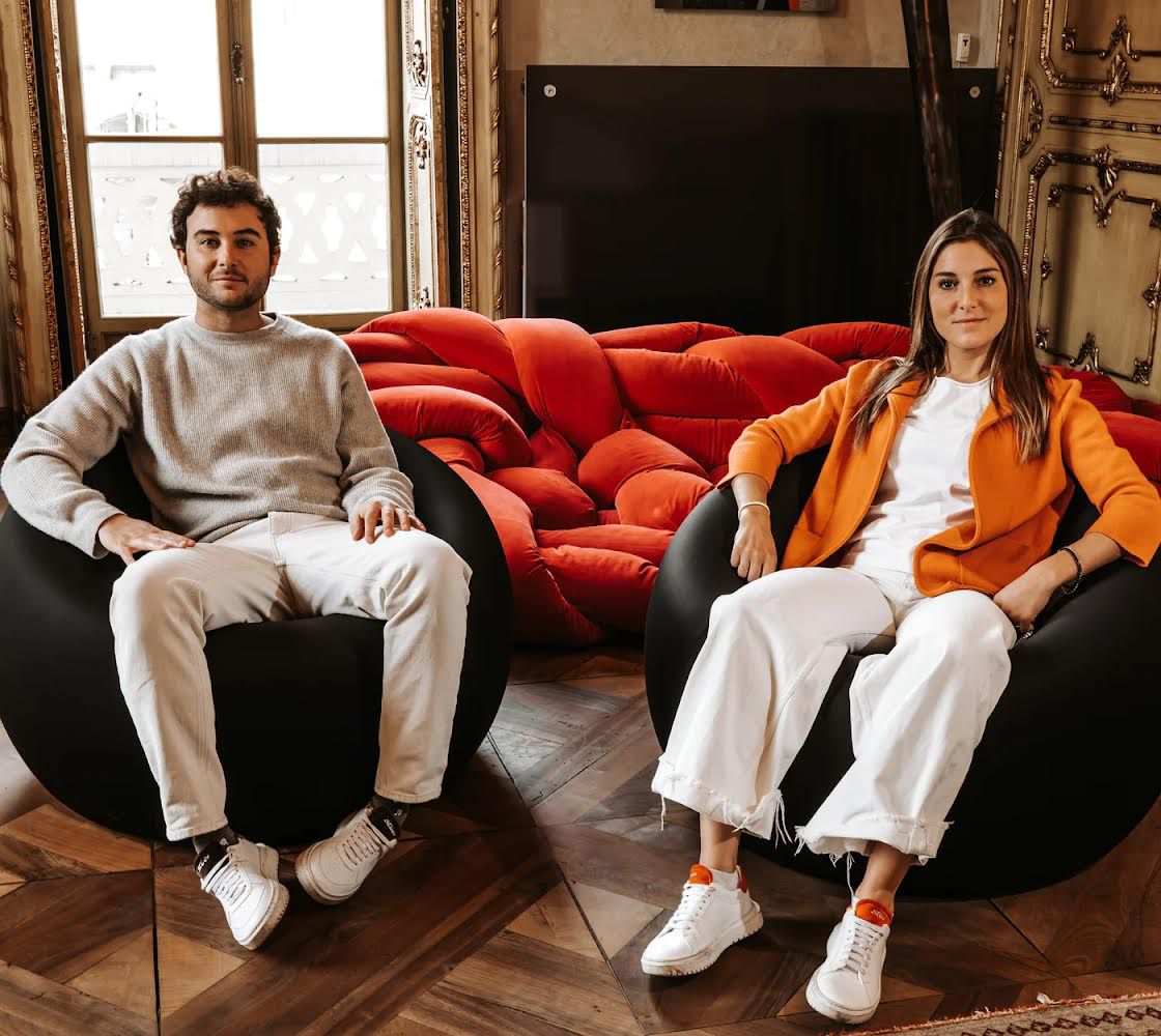 1 Filippo e Giulia Gandini