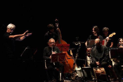 23 ottobre Fanfarone 1