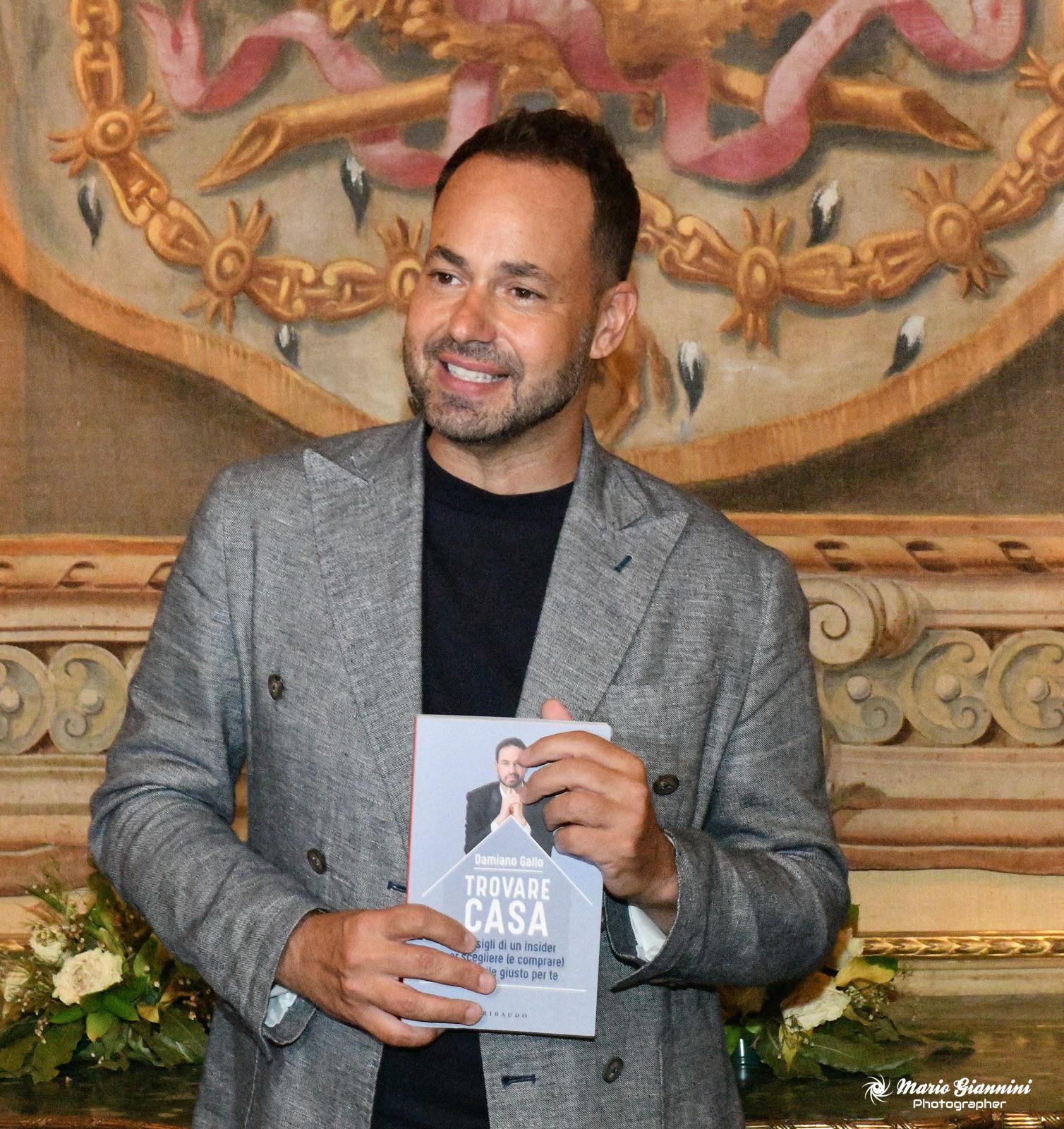 Damiano Gallo