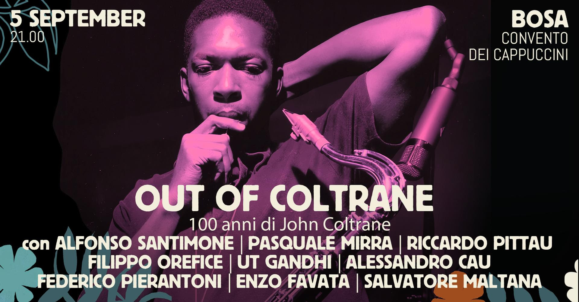 5 settembre