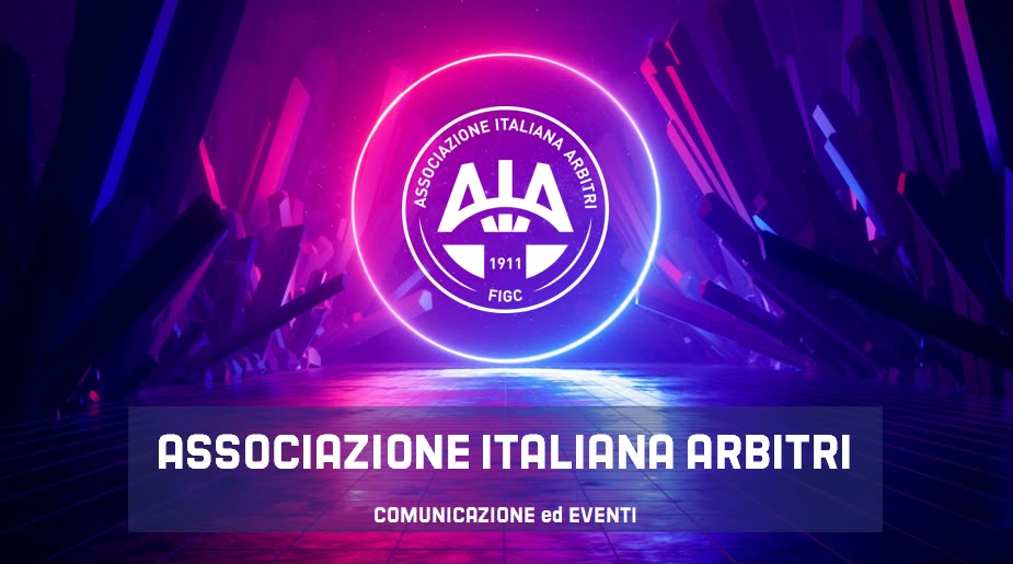 Associazione italiana arbitri