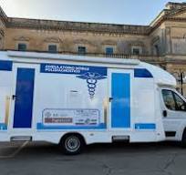 AMBULATORIO MOBILE
