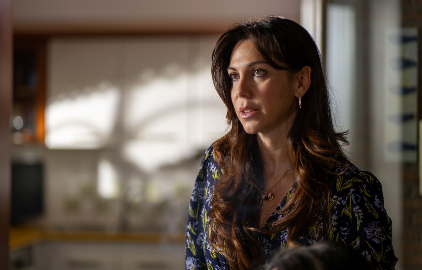 A pranzo la domenica 3