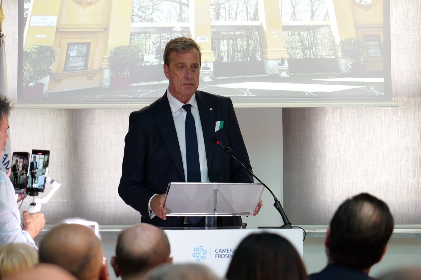 acampora paestum