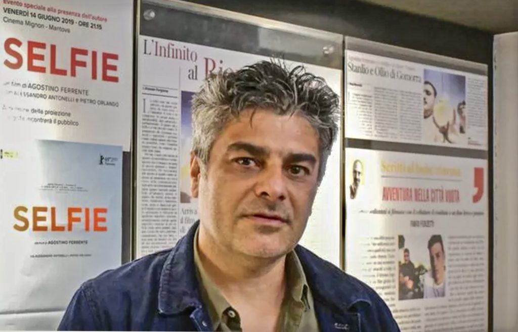 Agostino Ferrente 1024x657