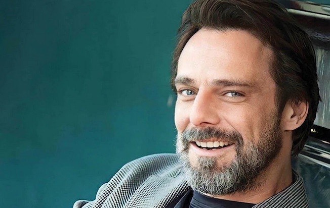 Alessandro Preziosi