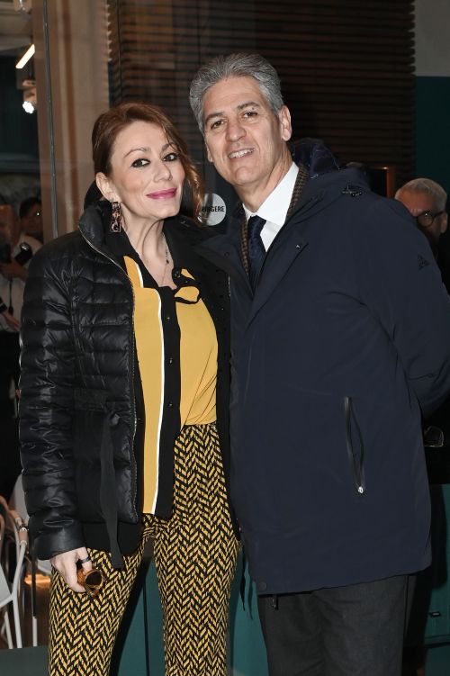 Alma Manera e Paolo Petrecca 3