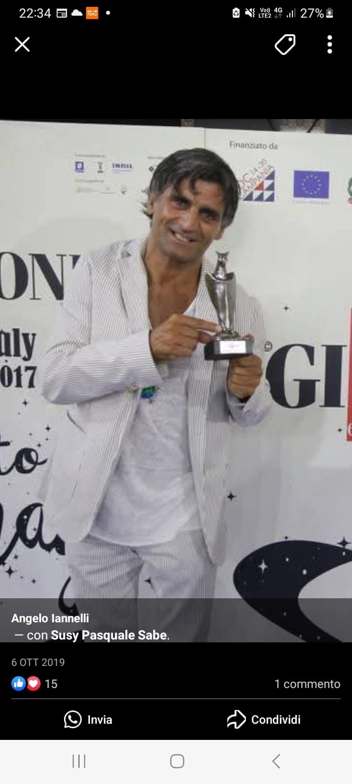 Angelo Iannelli