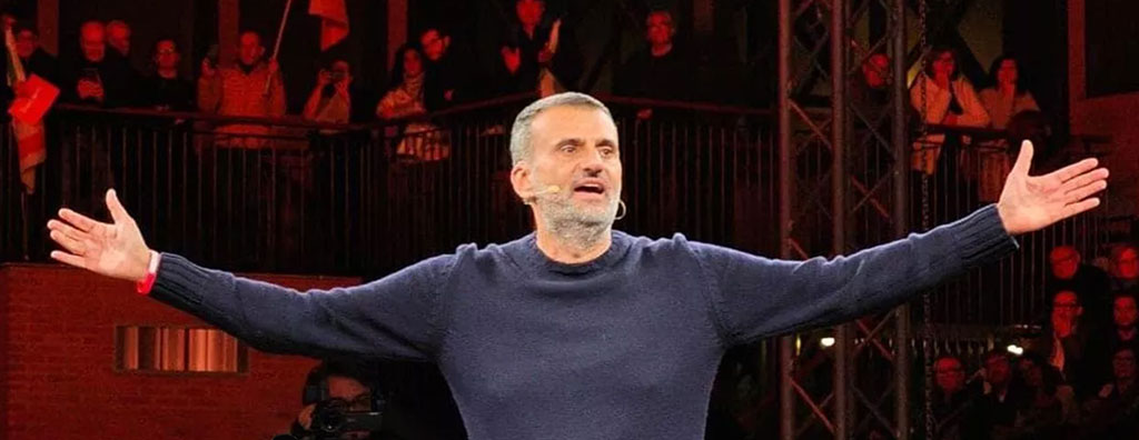 Decaro governatore regione puglia