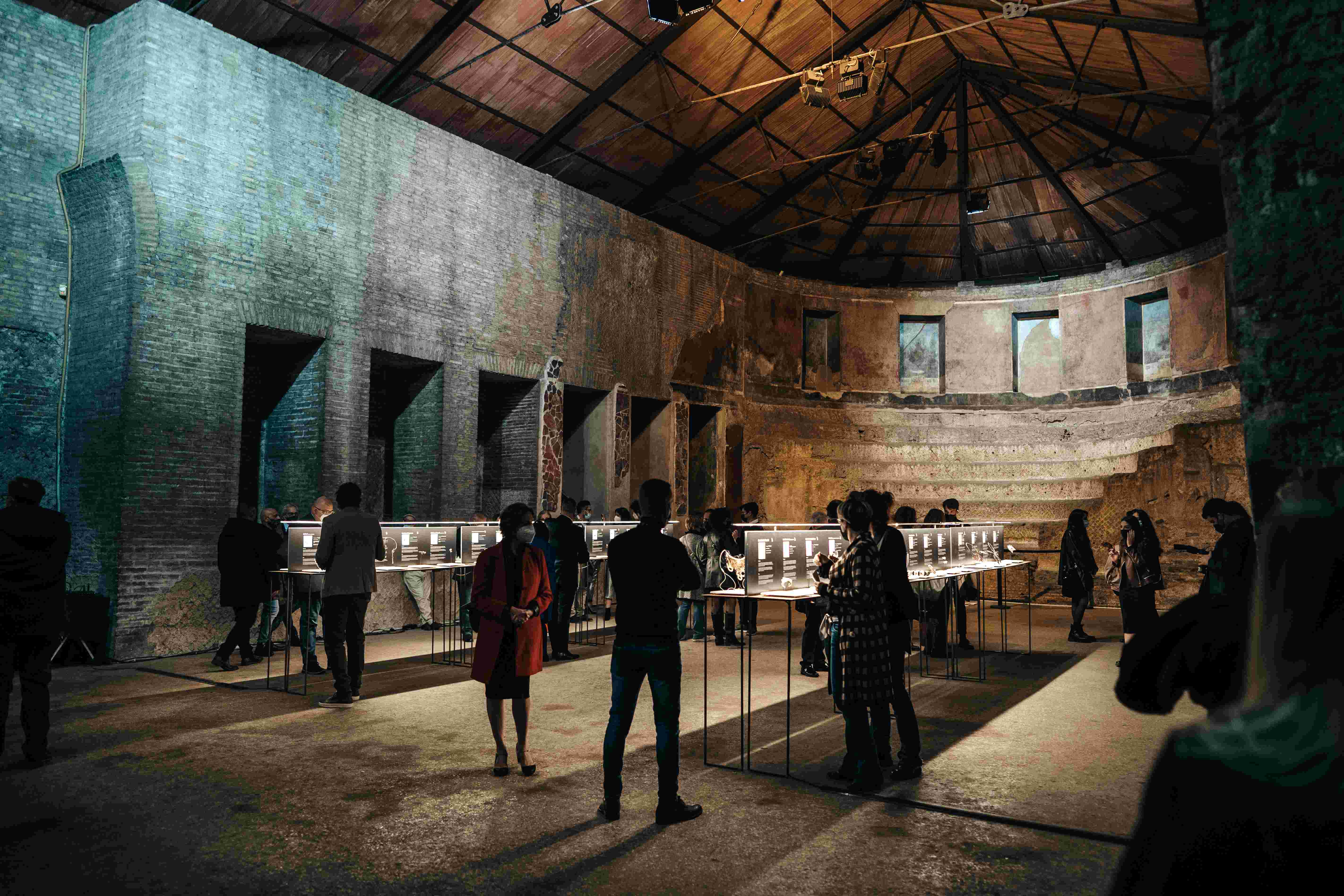 Auditorium di Mecenate