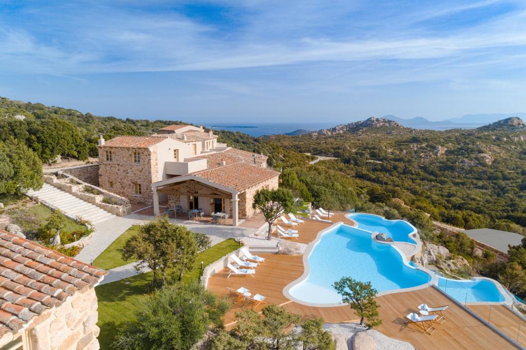 Borgo Smeraldo