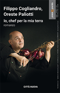 COPERTINA DEL LIBRO