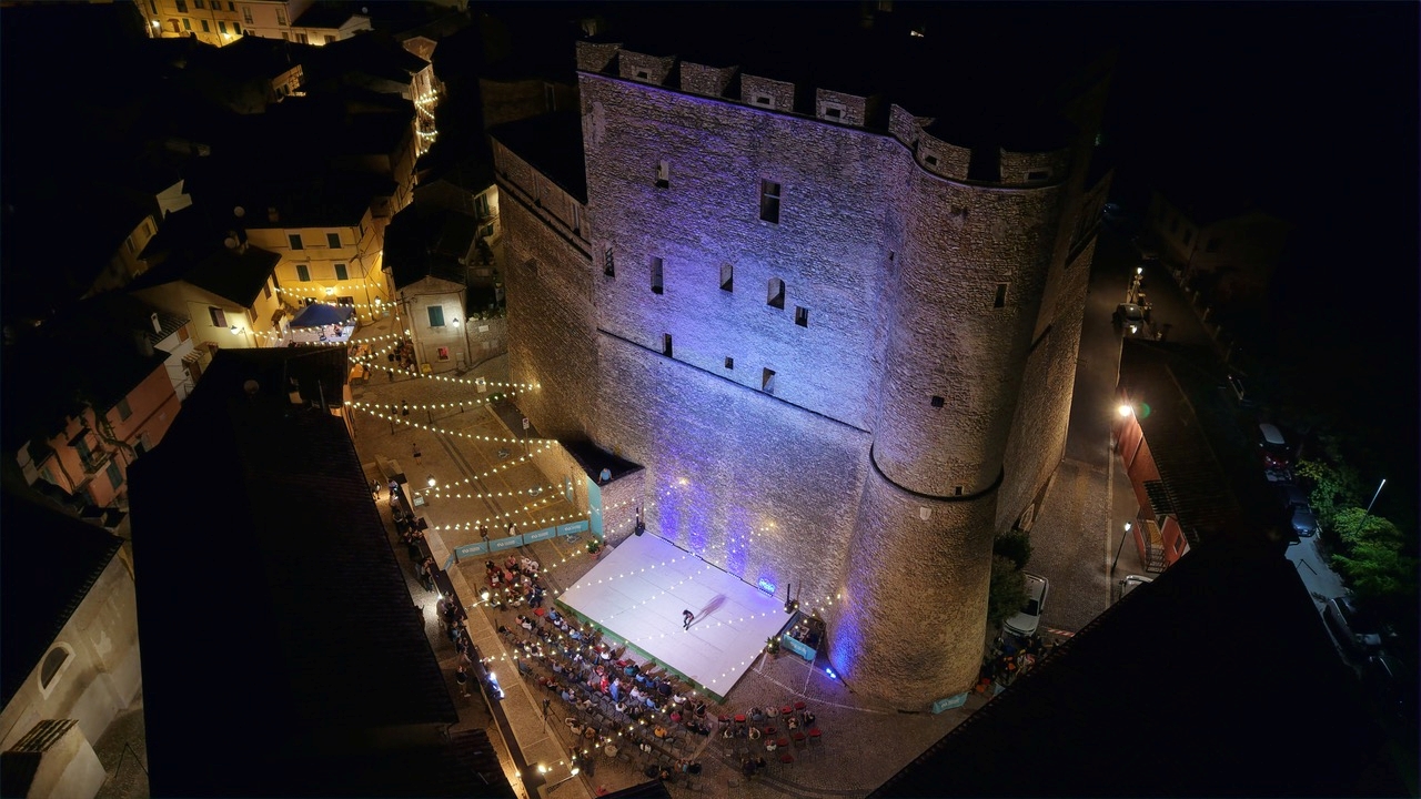 Xastekìllo di Nazzano Tevere 