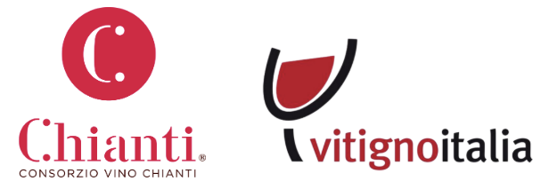 chianti per vitigno Italia