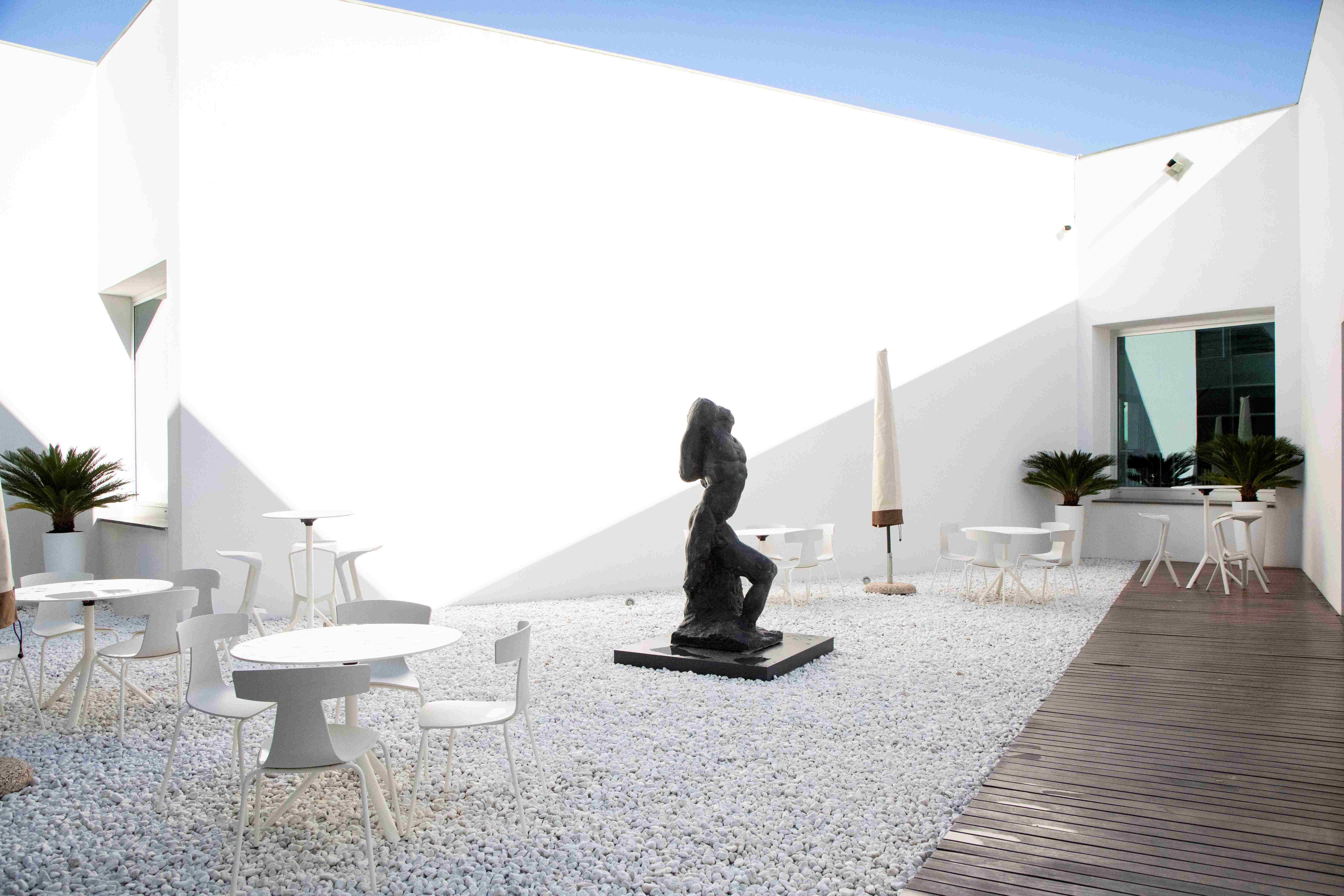 Chiostro dell'arte