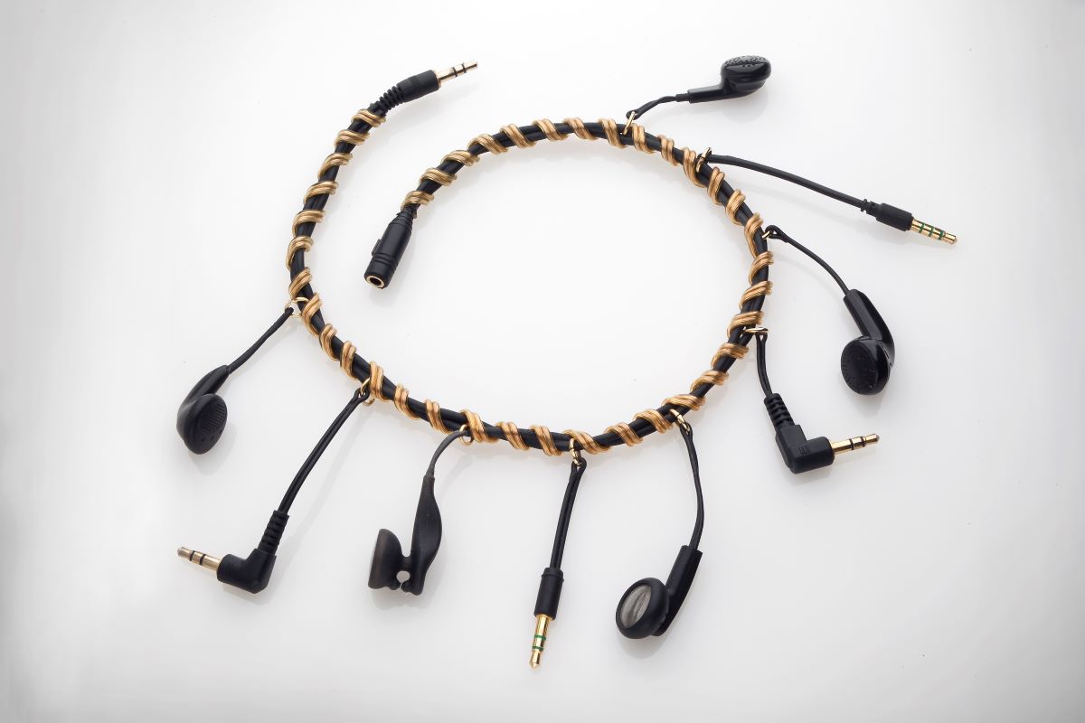 Collana On Air byLUDO