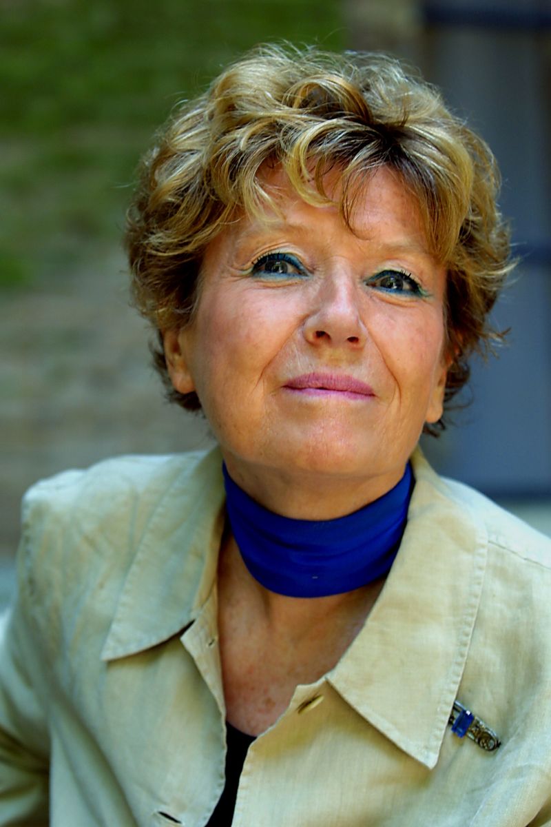 Dacia Maraini