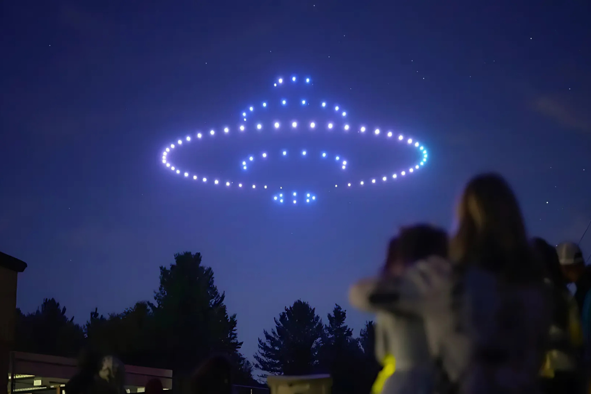 DroneShowItaly 5