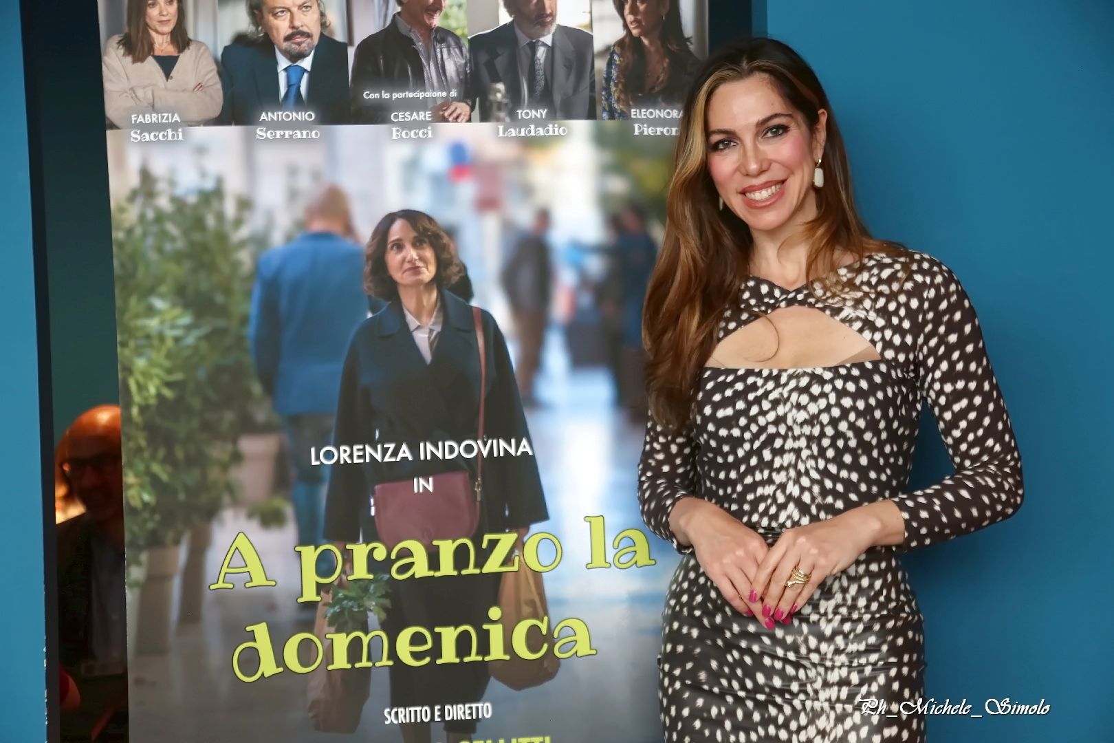 Eleonora pieroni