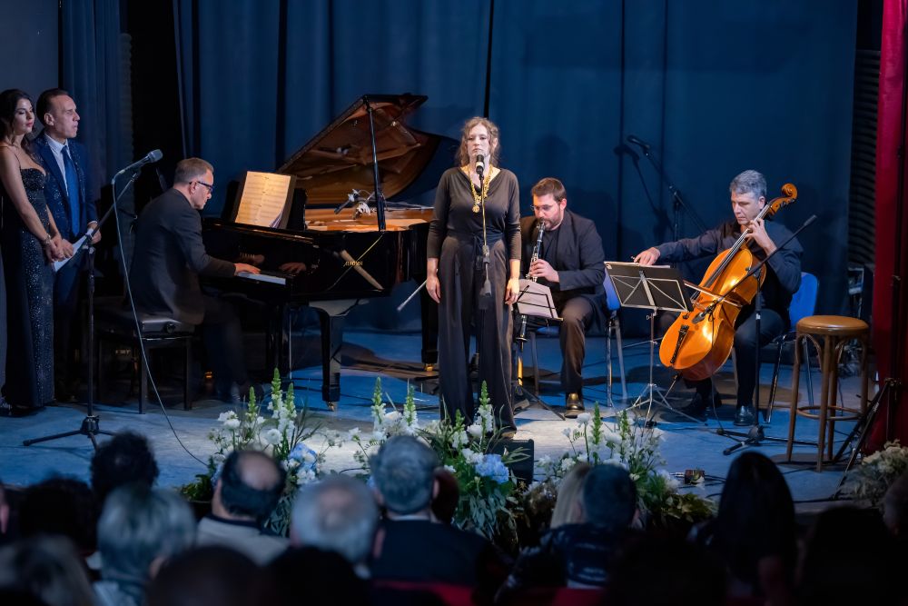 FDN 26 5 QUARTETTO ESPRESSO Vincitori