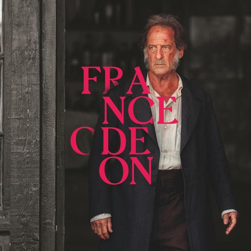 FRANCE ODEON