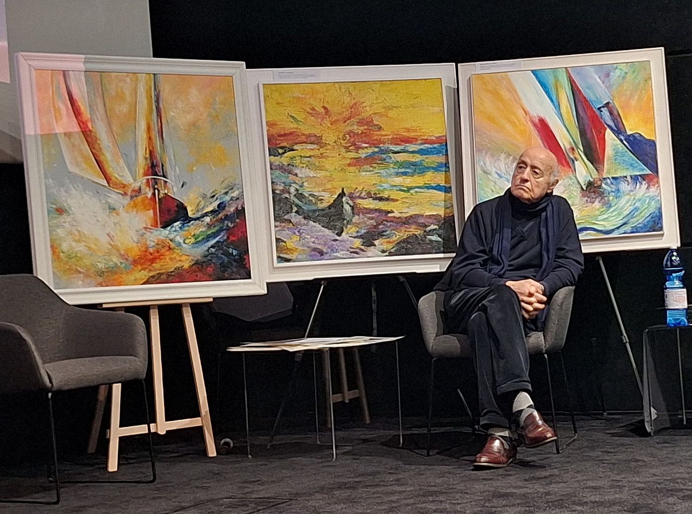 FRANCO MARIOTTI DIR. ARTISTICO