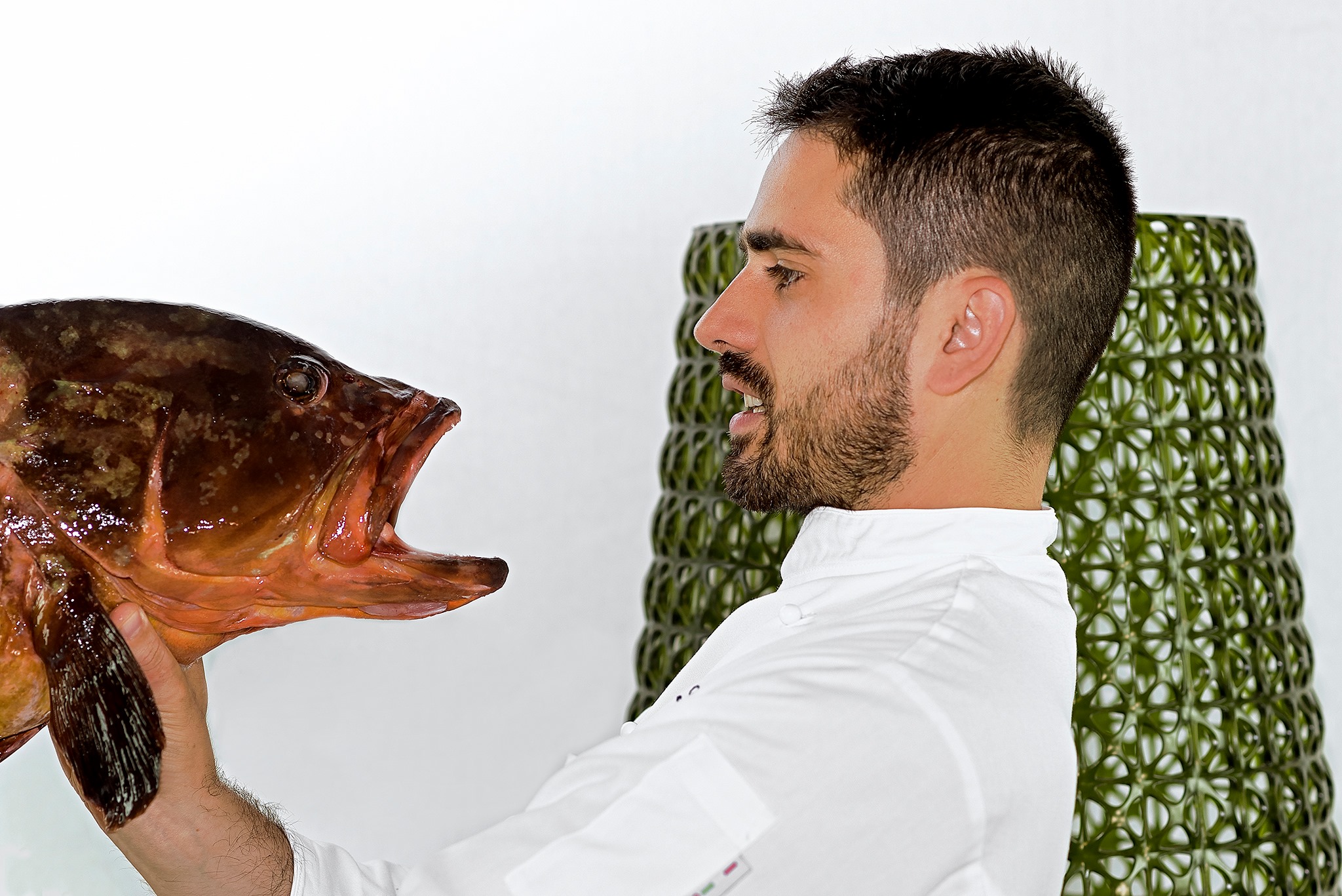 Fabio Nurra La passione per la sua terra