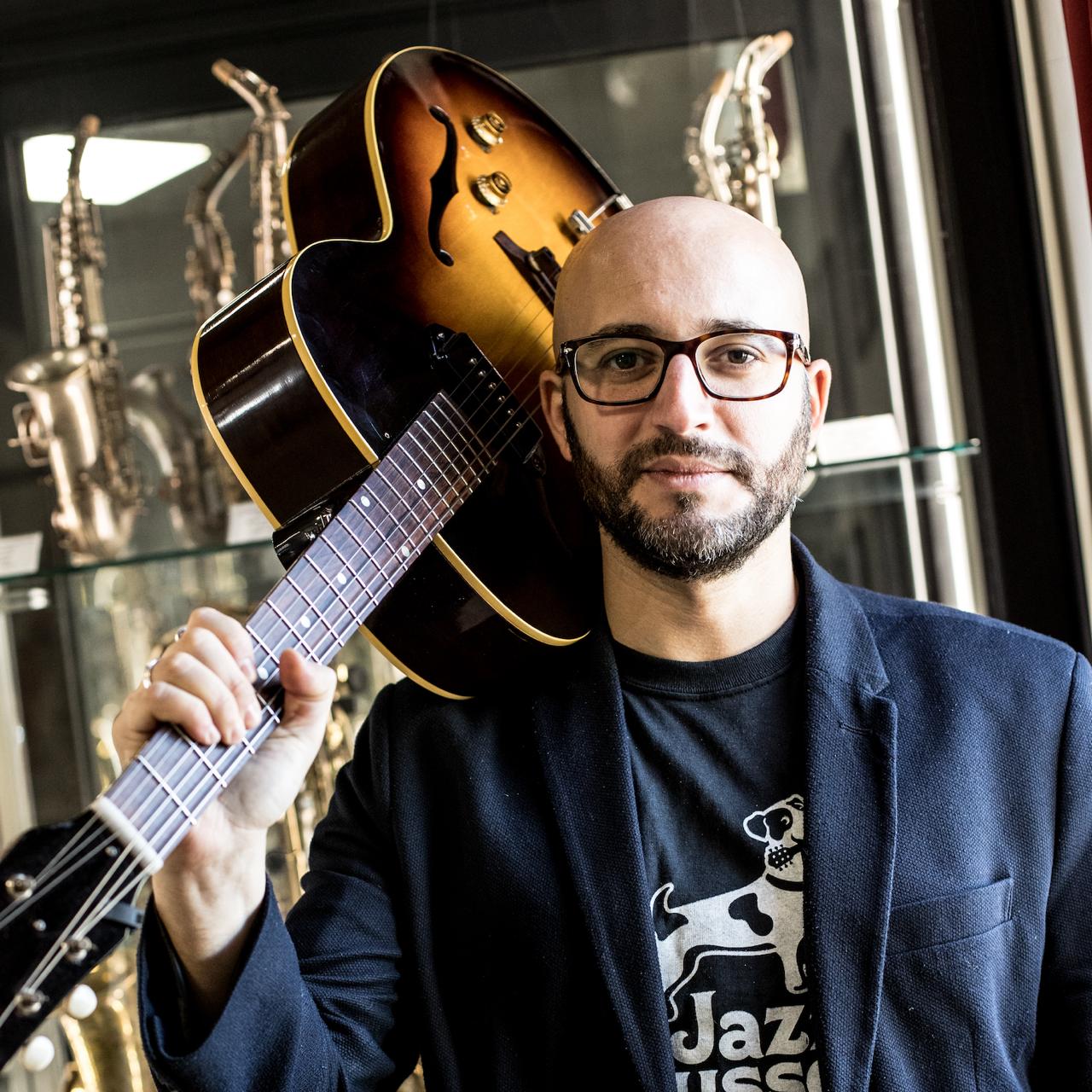 Filippo Delogu 3
