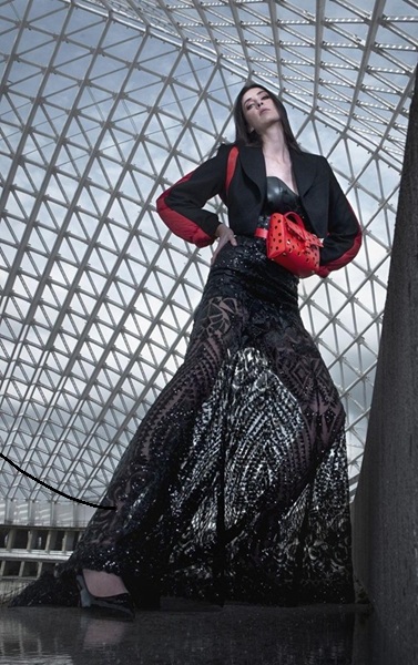 Fogliano 4 Antonio Martino Couture