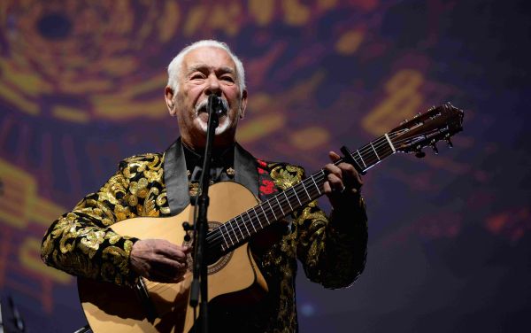 GIPSY KINGS WAY PABLO
