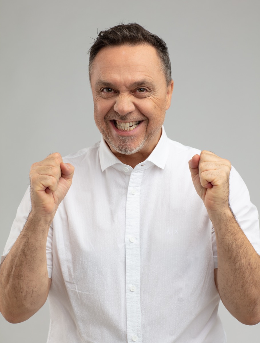 Gabriele Cirilli