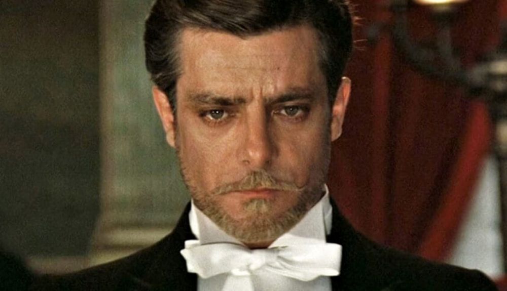 giancarlo giannini