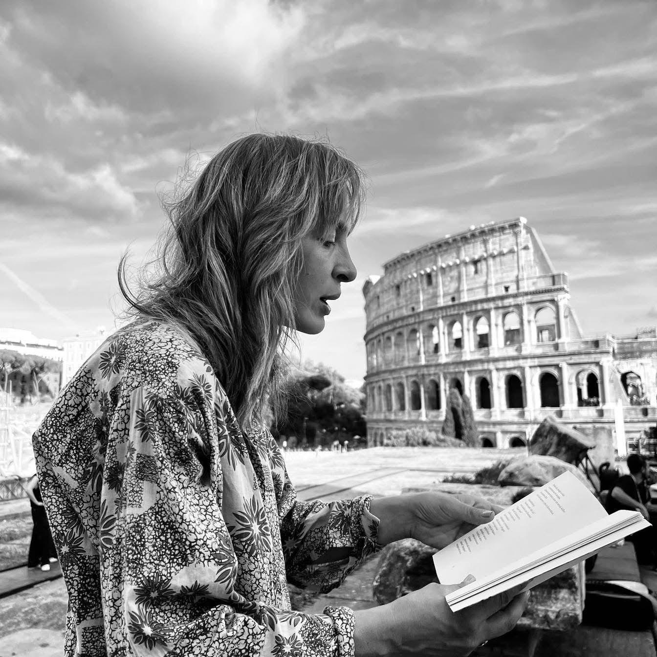 Giulia Anania