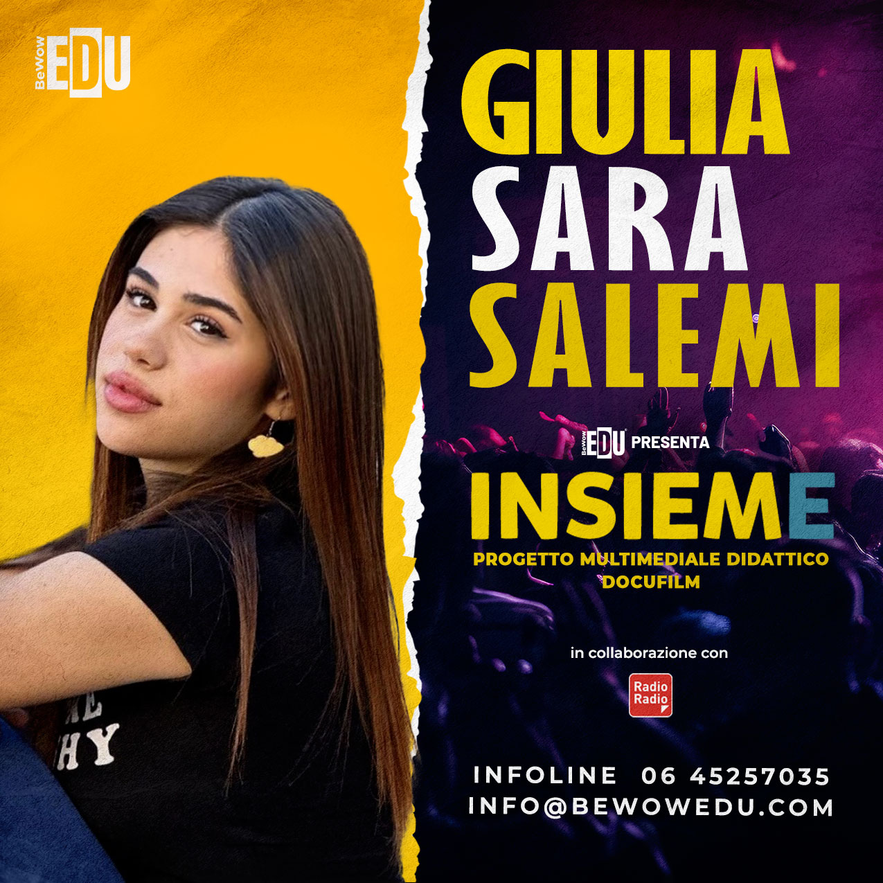 Giulia Sara Salemi