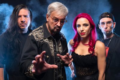 Goblin claudio simonetti