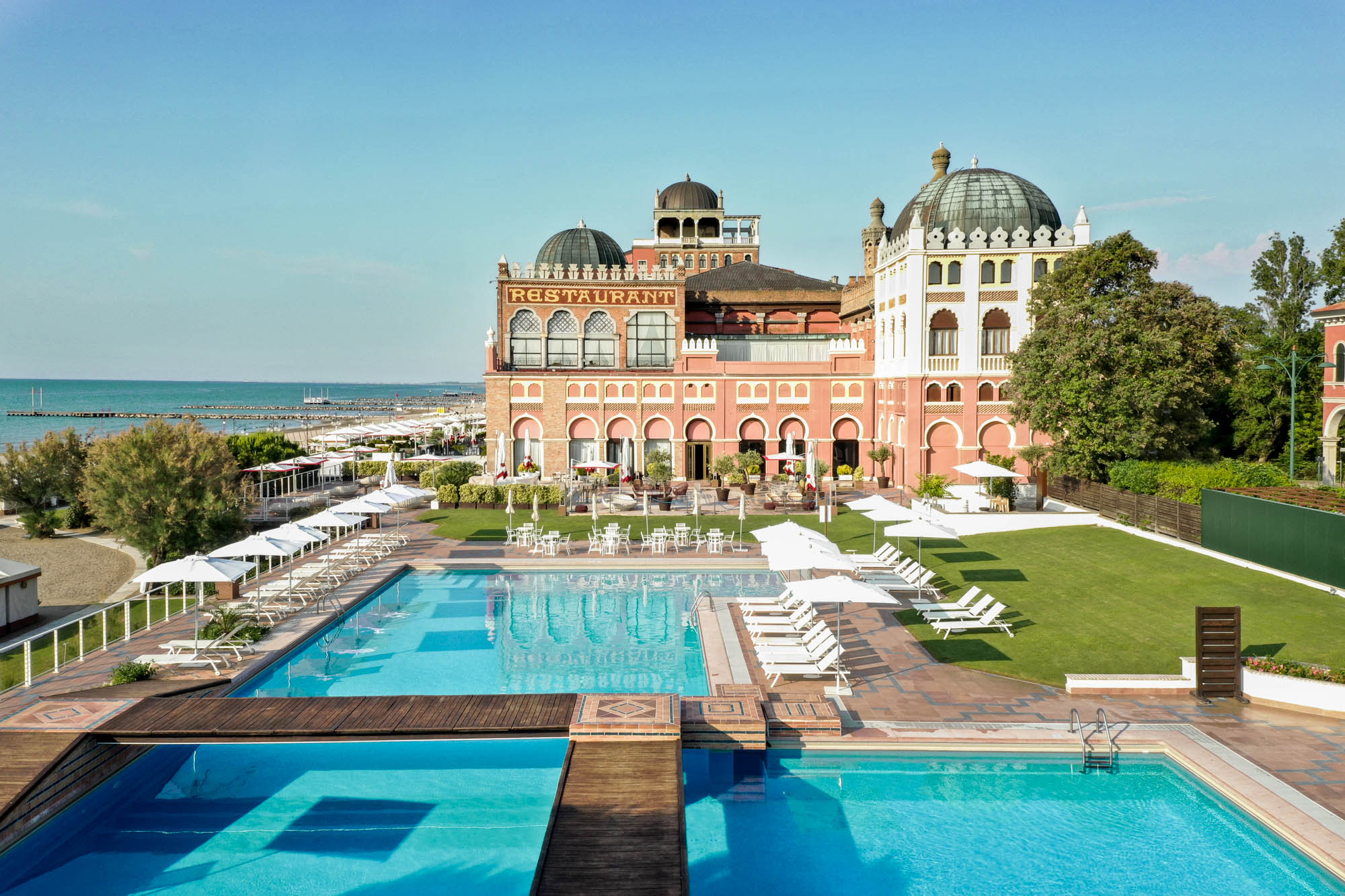 Hotel Excelsior Venice 1