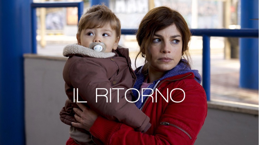 IL RITORNO FILM CON EMMA MARRONE