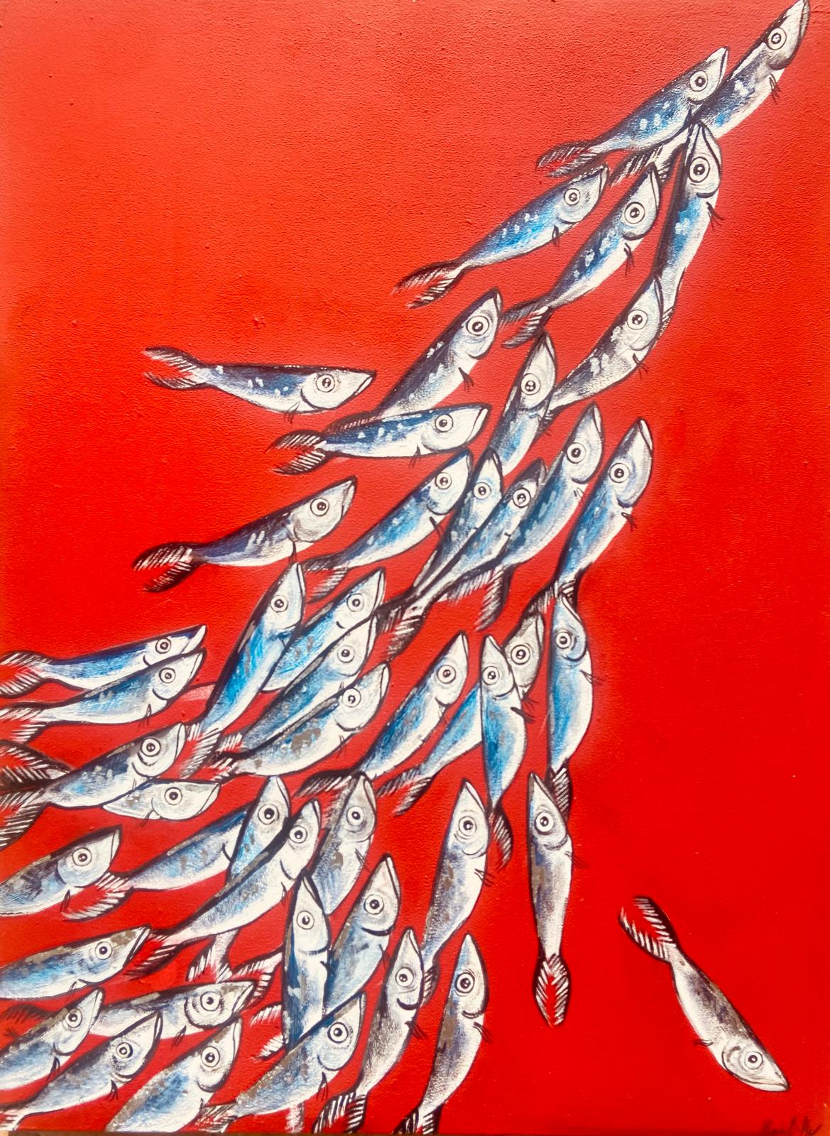 ILARIA DI MEO 1