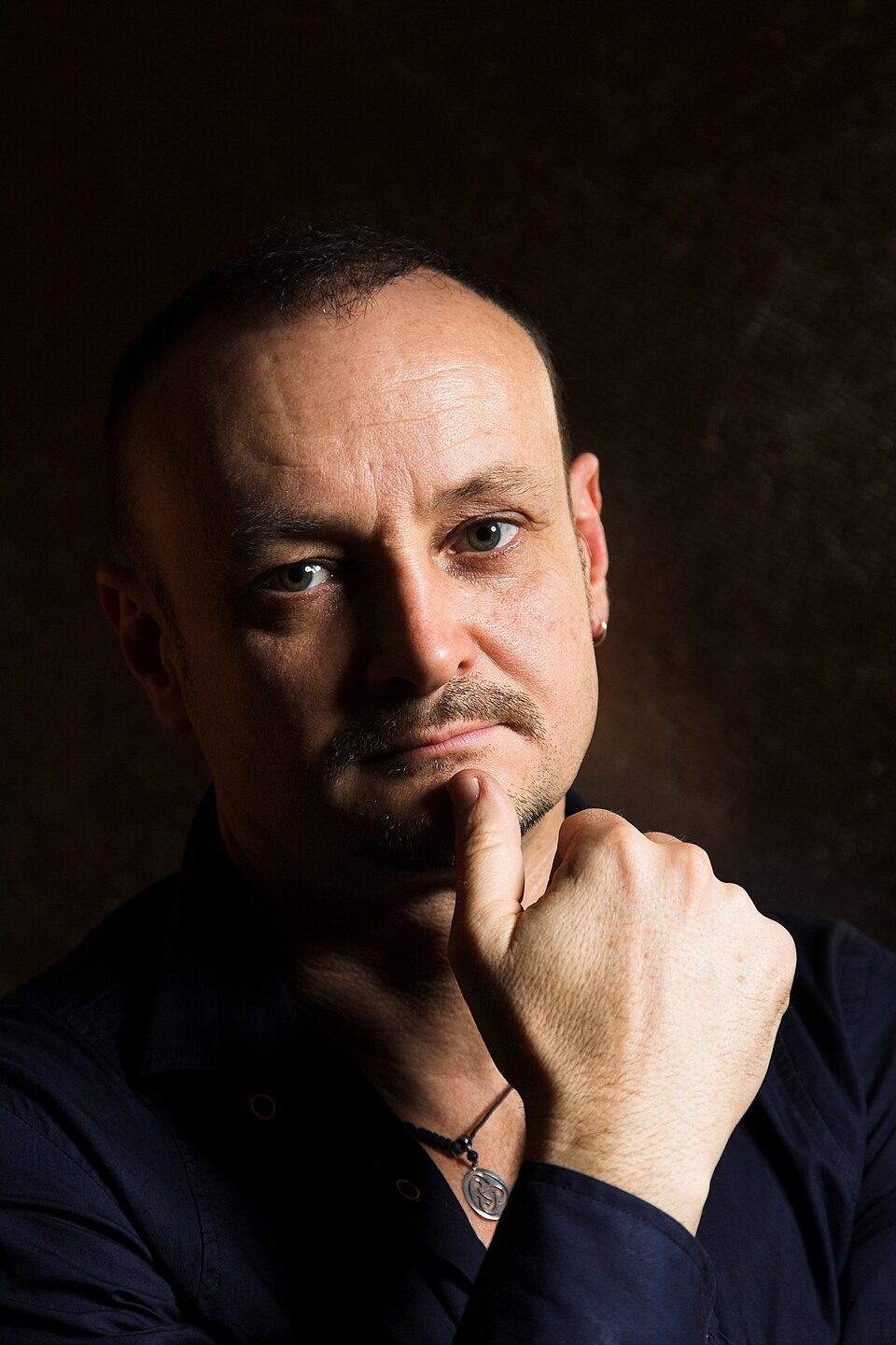 il produttore cinematografico