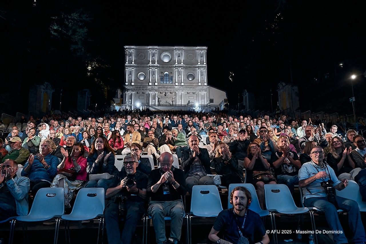 Il Jazz Italiano per le Terre del Sisma 1 5
