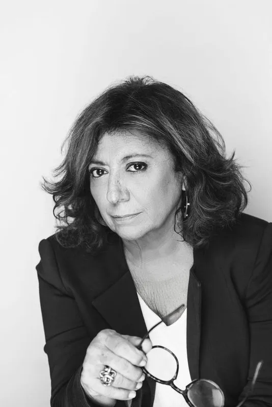 Italian Global Series Festival Laura Delli Colli 4