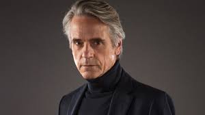 Jeremy Irons