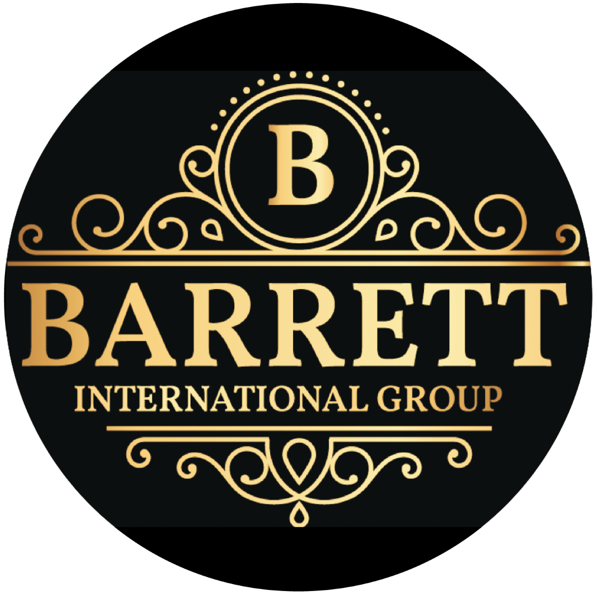 LOGO BARRETT