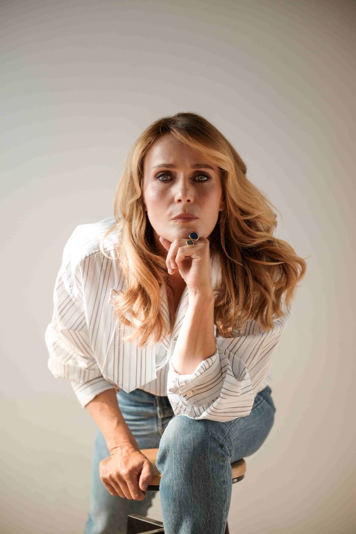 LUCIA MASCINO 1