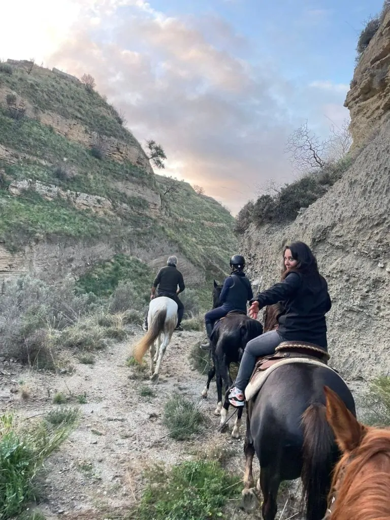 Le Ippovie per la riscoperta ambientale sportiva e turistica del nostro territorio 5 1 768x1024