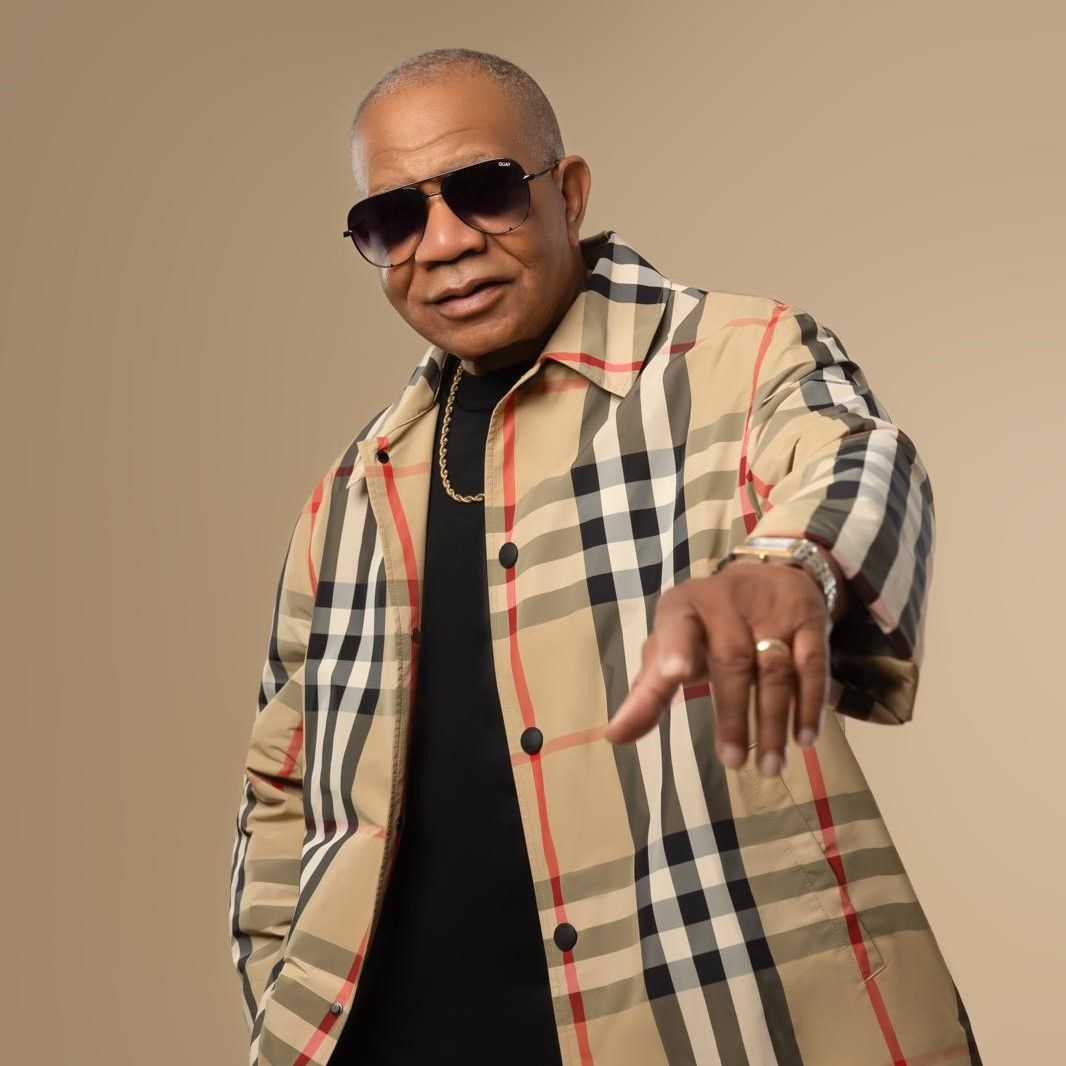 Lenny Williams 10