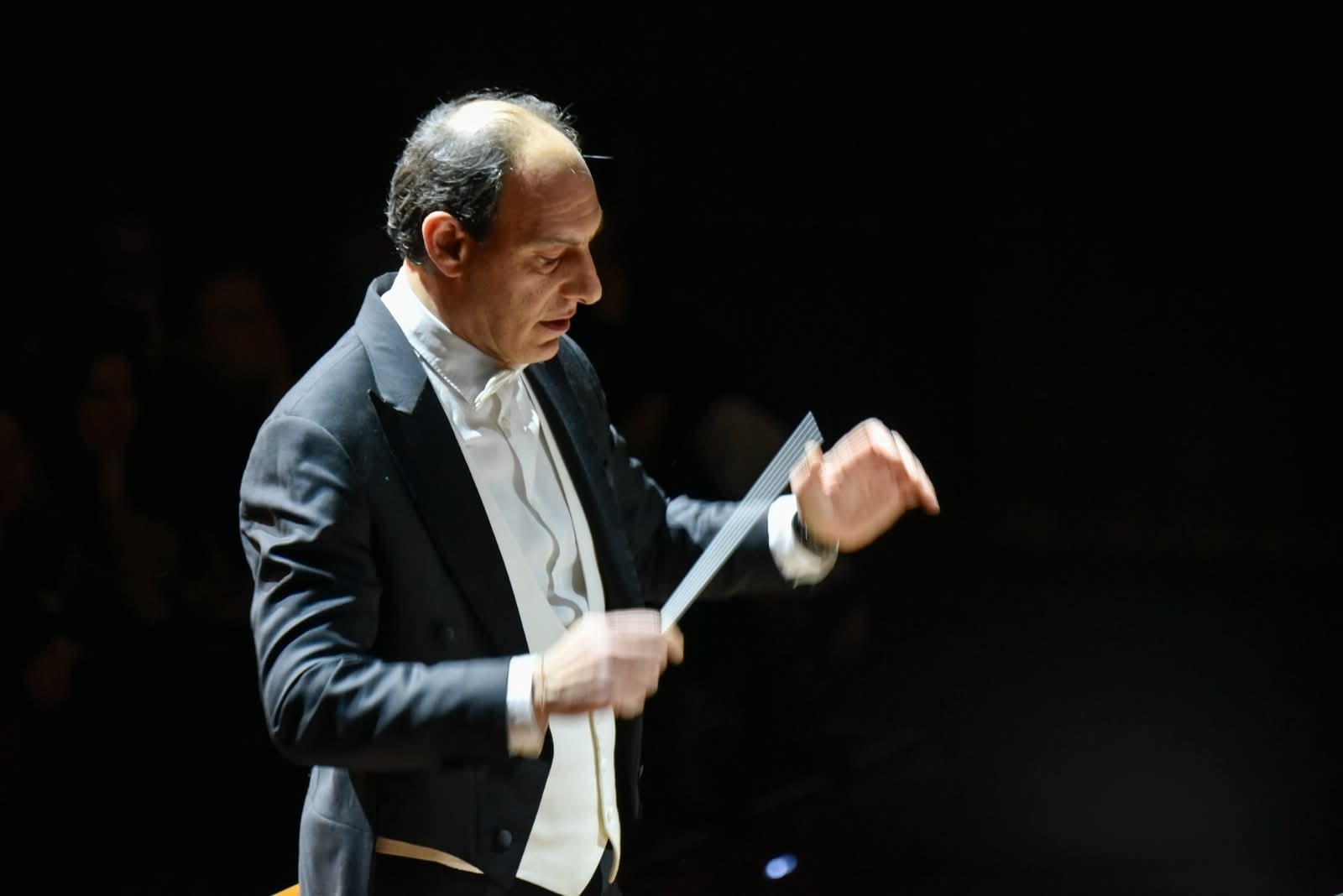 DI GIOACCHINO ROSSINI LO STABAT MATER