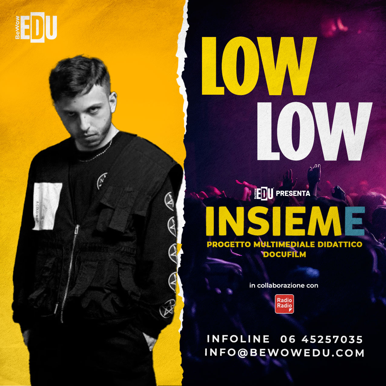 LowLow