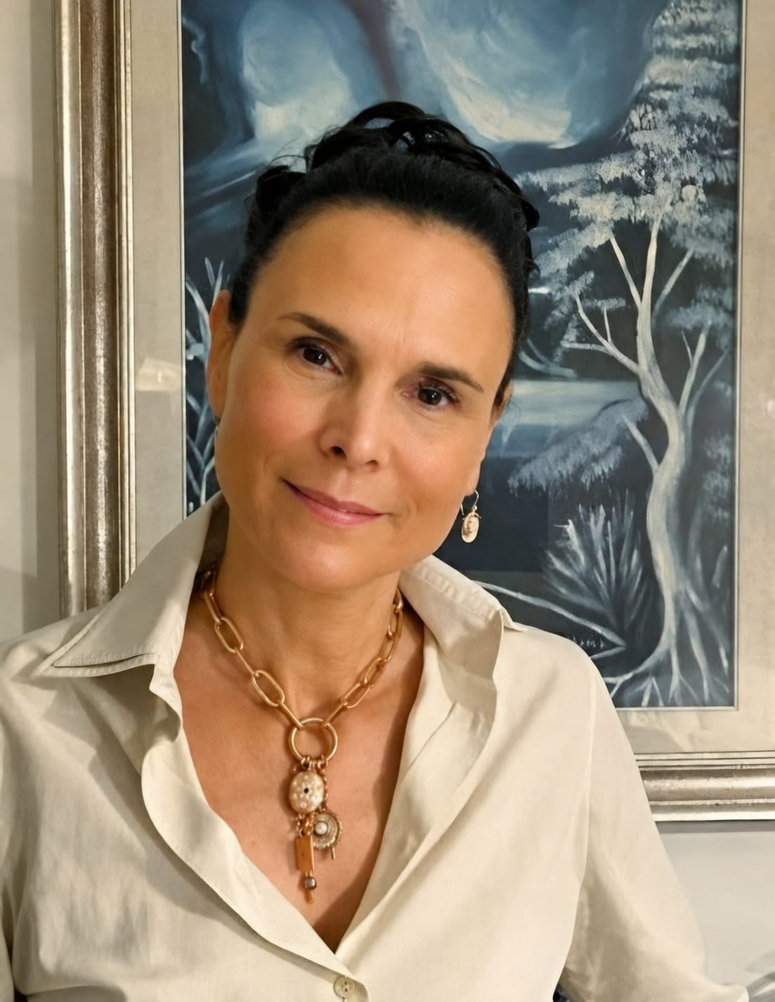 Adelia Lucattini