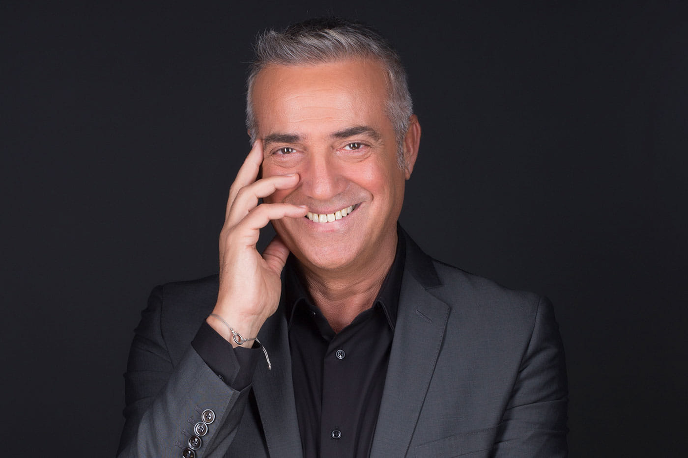 MASSIMO GHINI CROFFI 2024